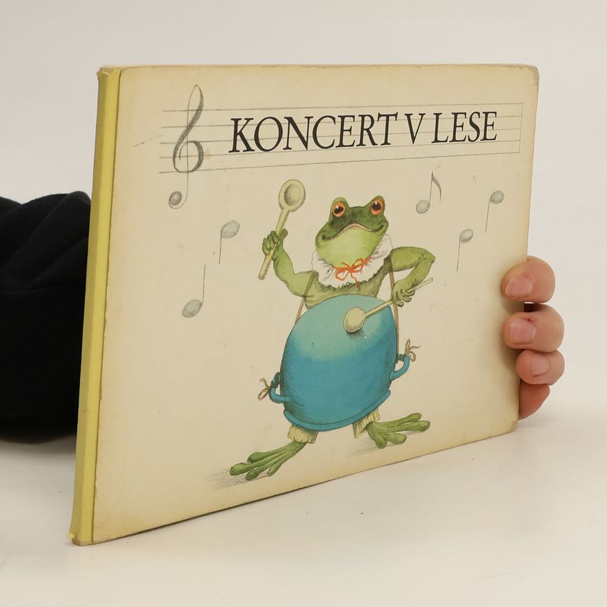 W. Buschmann Koncert v lese