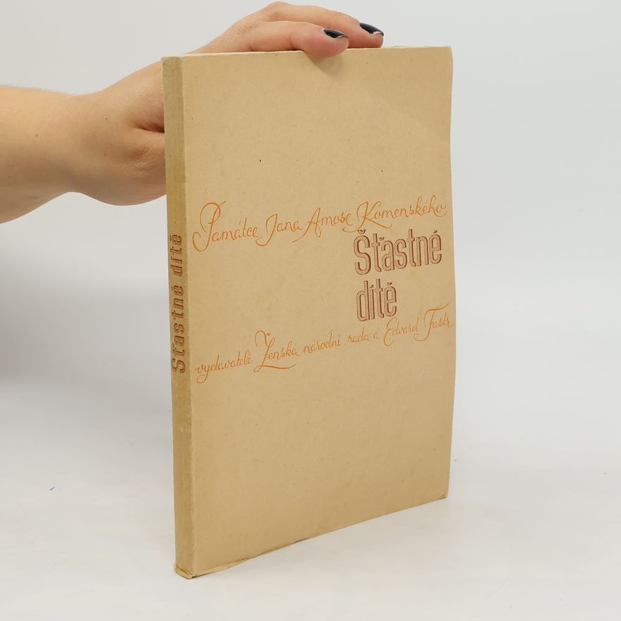 Various authors Štastné dítě