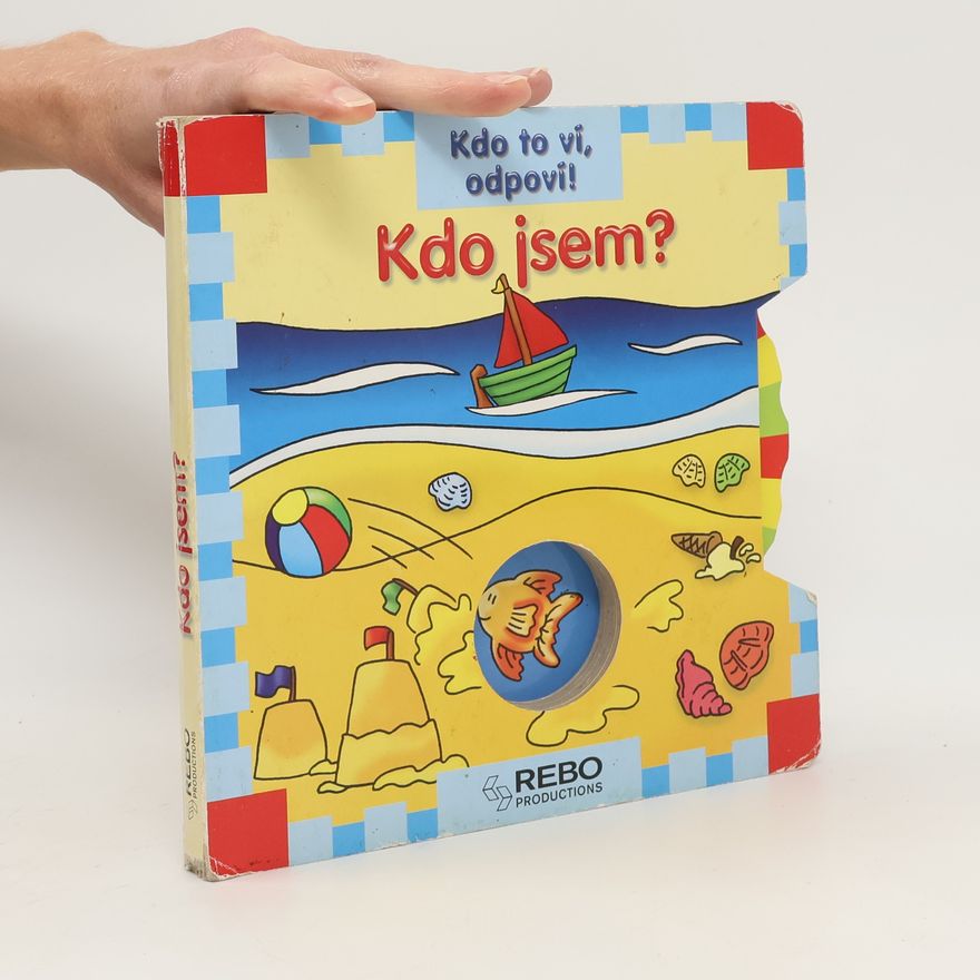 Autorenkollektiv Kdo jsem?