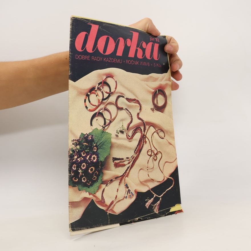 Kolektiv autorů dorka