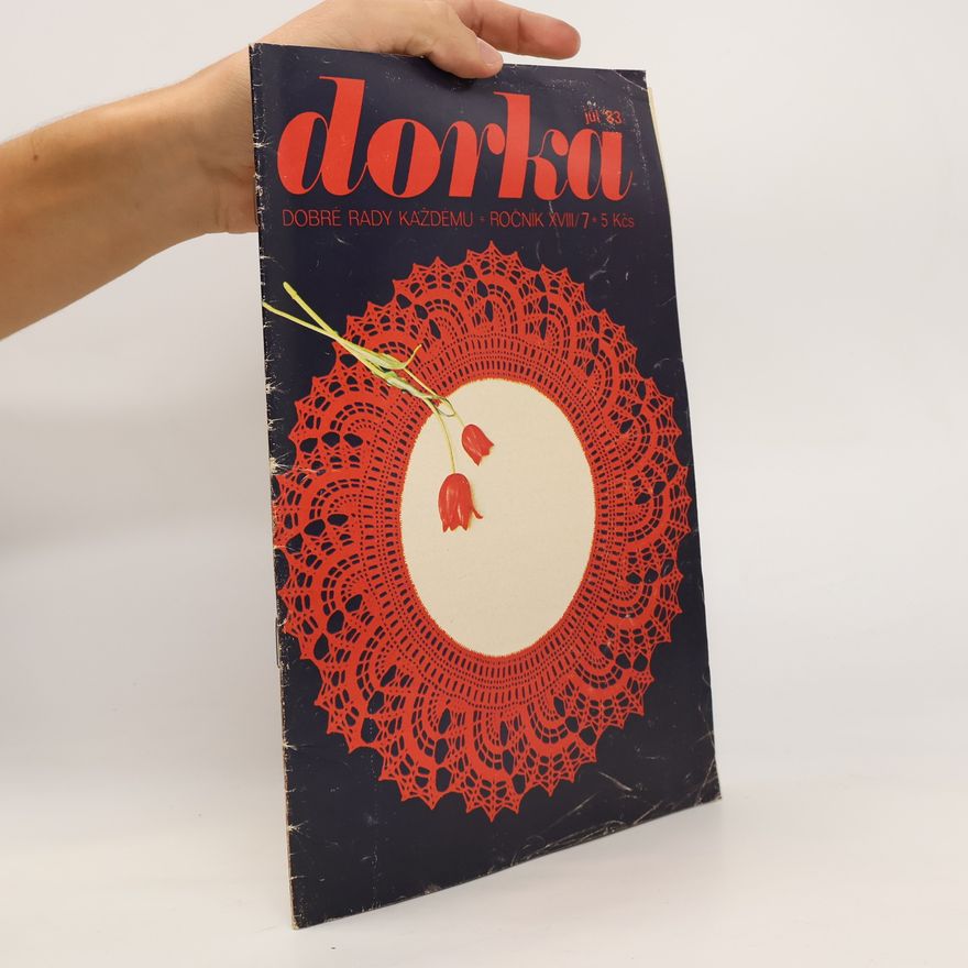 Kolektív autorov Dorka 1983/7