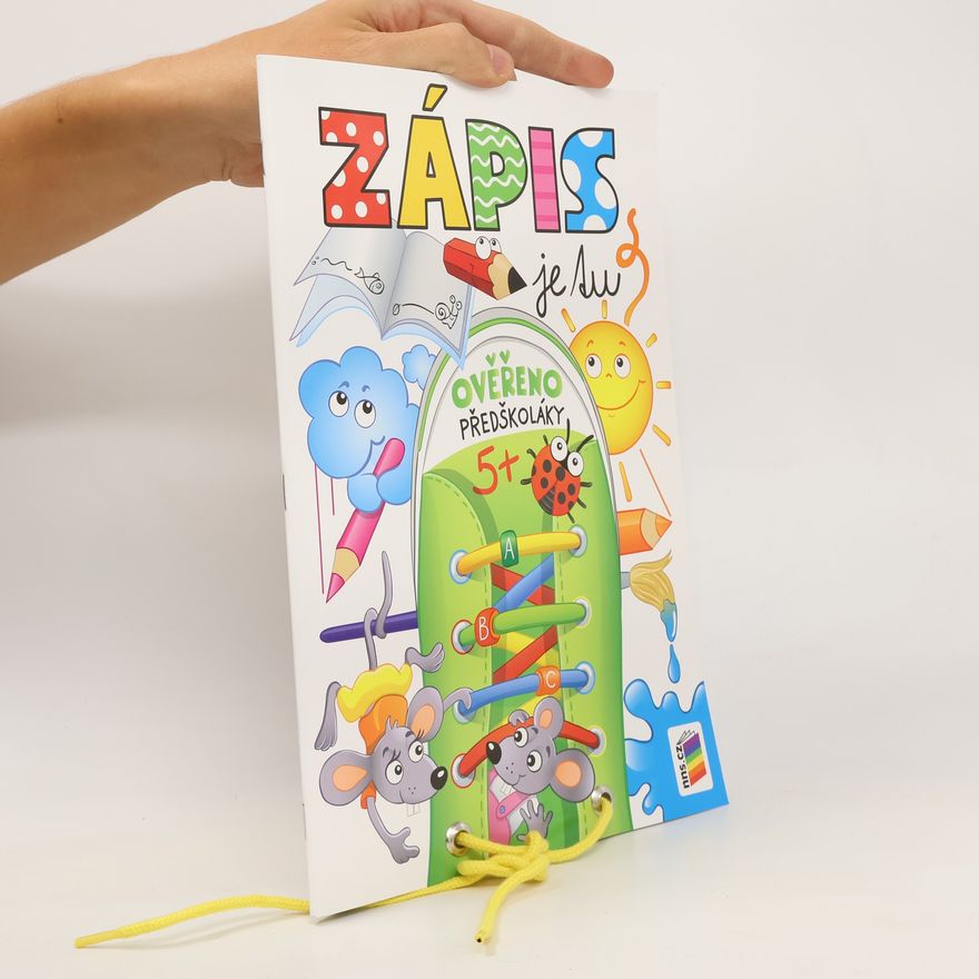 NNS Zápis je tu