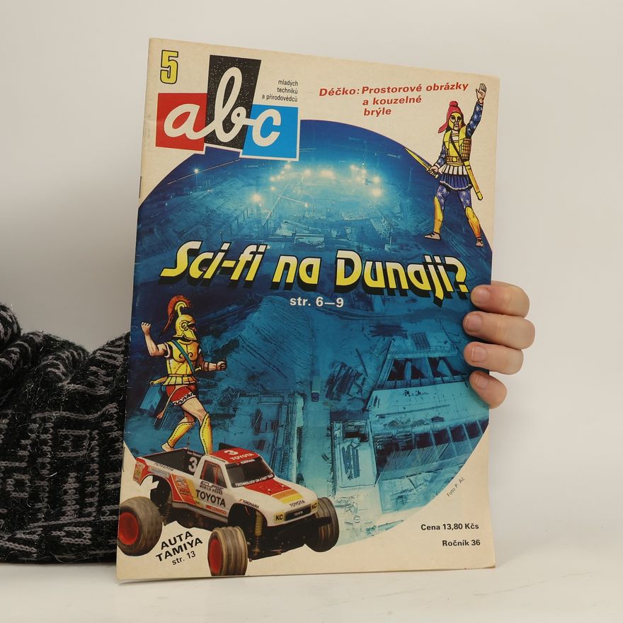 Autorenkollektiv ABC 5/1991