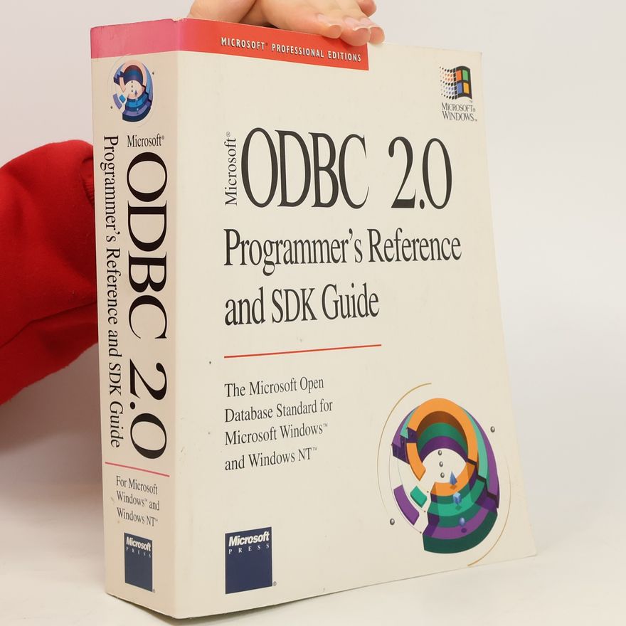 Kolektiv autorů Programmer's reference