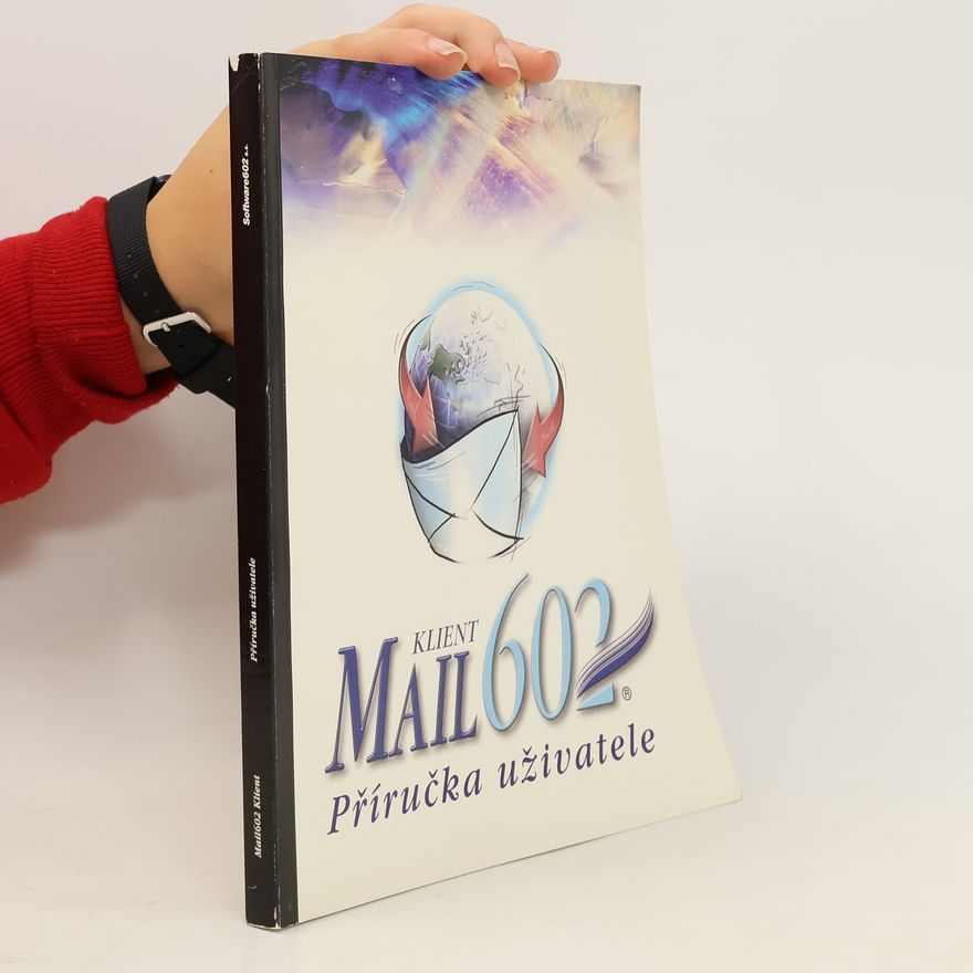 Kolektiv autorů Mail602 Klient