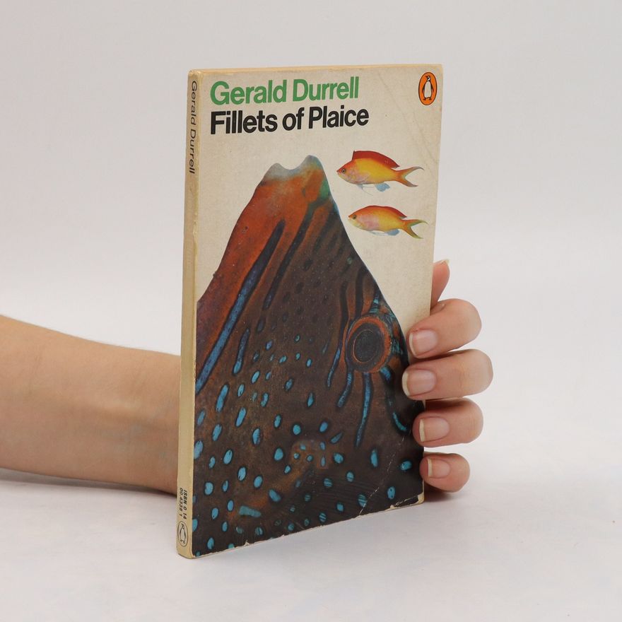 Gerald Durrell Fillets of Plaice