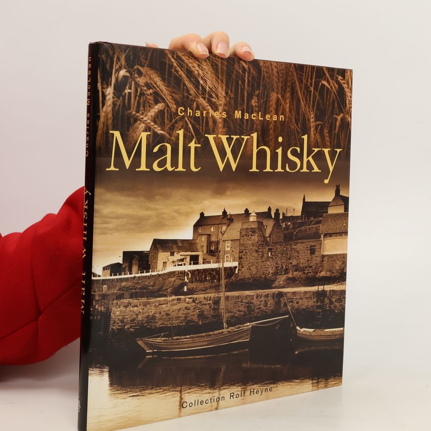 Charles Maclean Malt Whisky