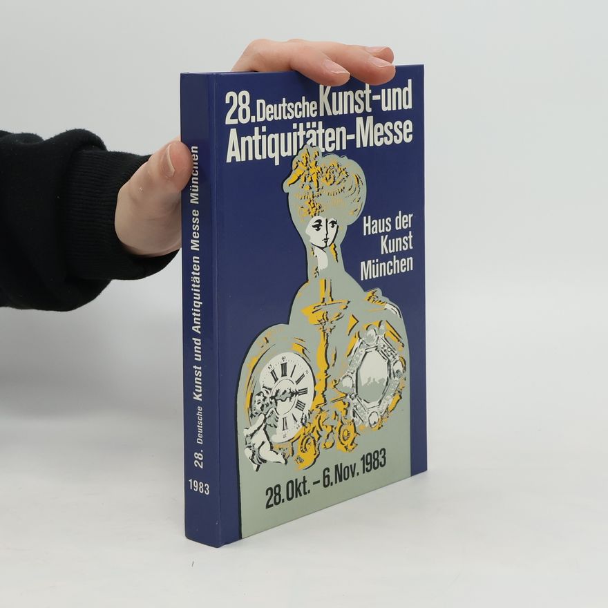Autorenkollektiv 27. Deutsche Kunst und Antiquitäten-Messe