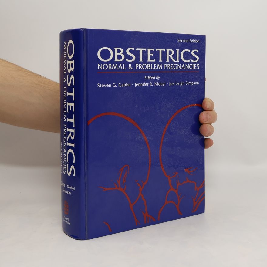 Kolektiv autorů Obstetrics