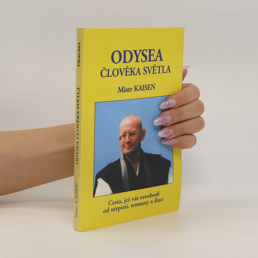 Sando Kaisen Odysea člověka světla