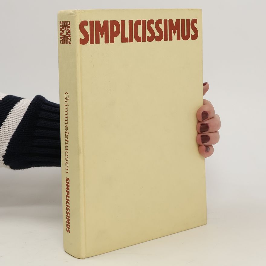 Various authors Simplicissimus