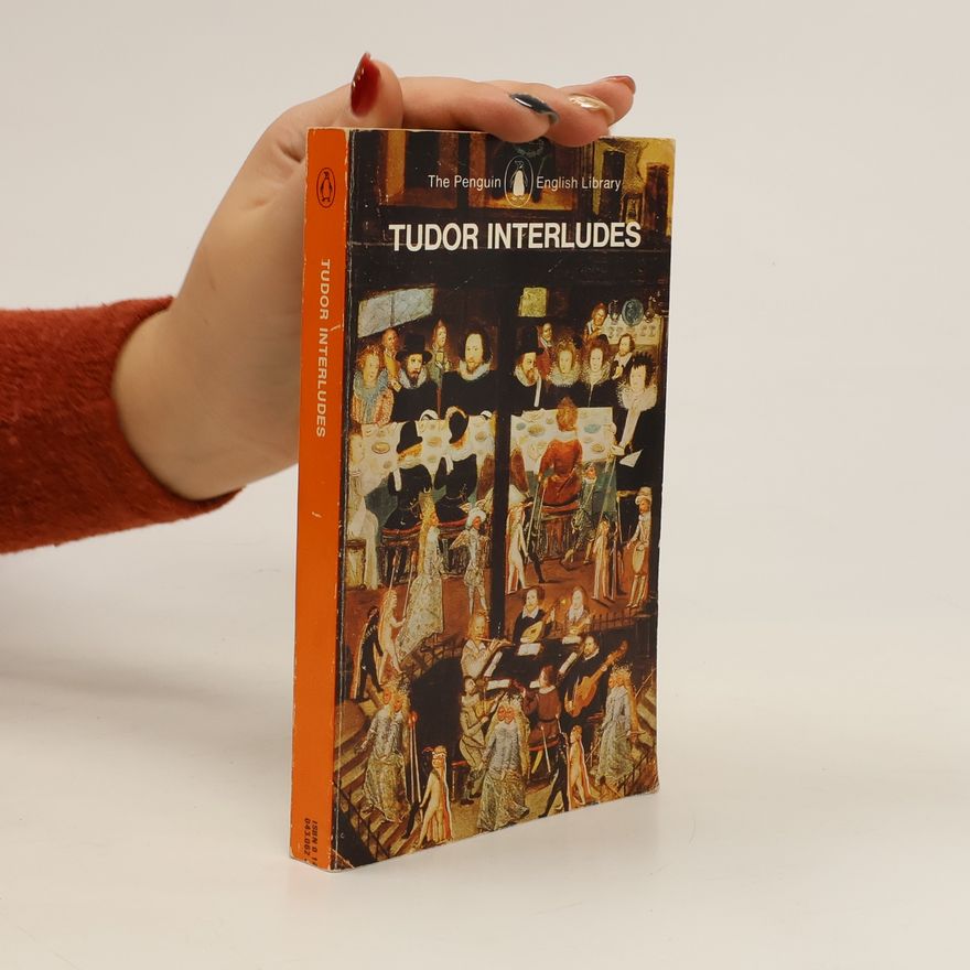 Peter Happe Tudor Interludes