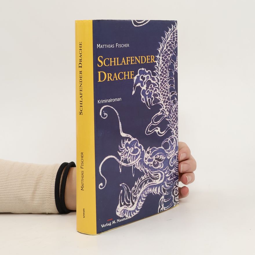 Matthias Fischer Schlafender Drache