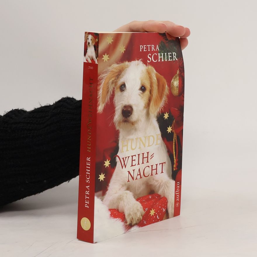 Petra Schier Hundeweihnacht