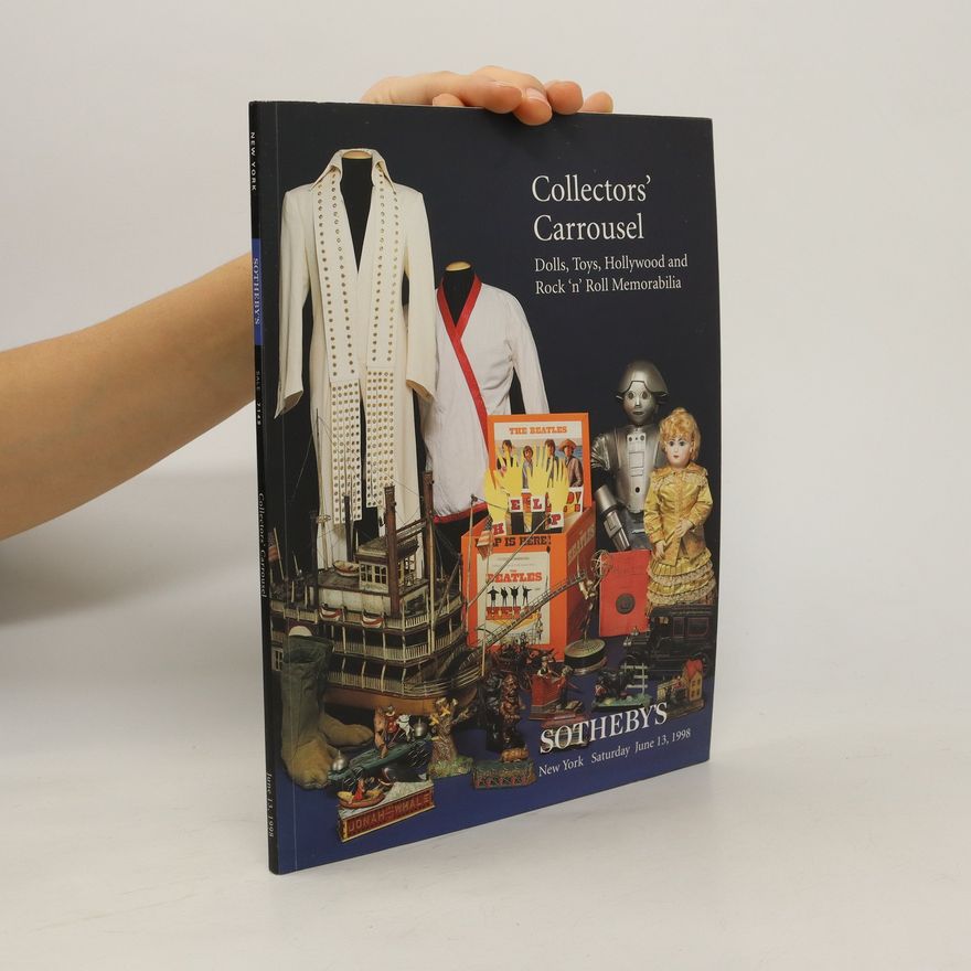 AA.VV. Collector's Carrousel