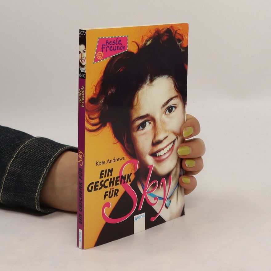 Kate Andrews Ein Geschenk für Sky
