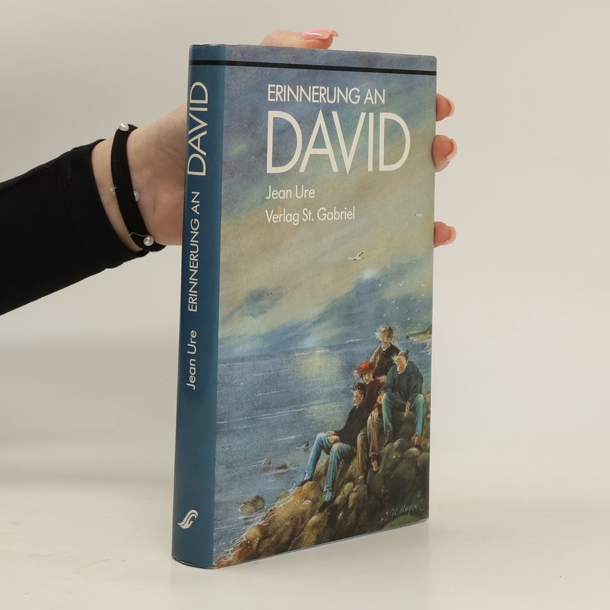 Jean Ure Erinnerung an David