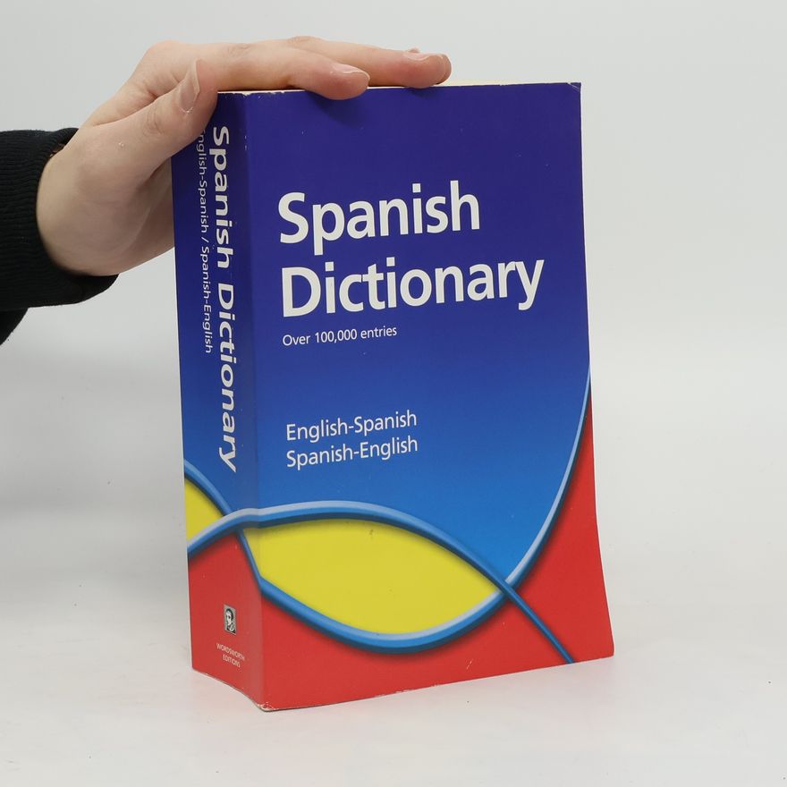 Autorenkollektiv Spanish Dictionary