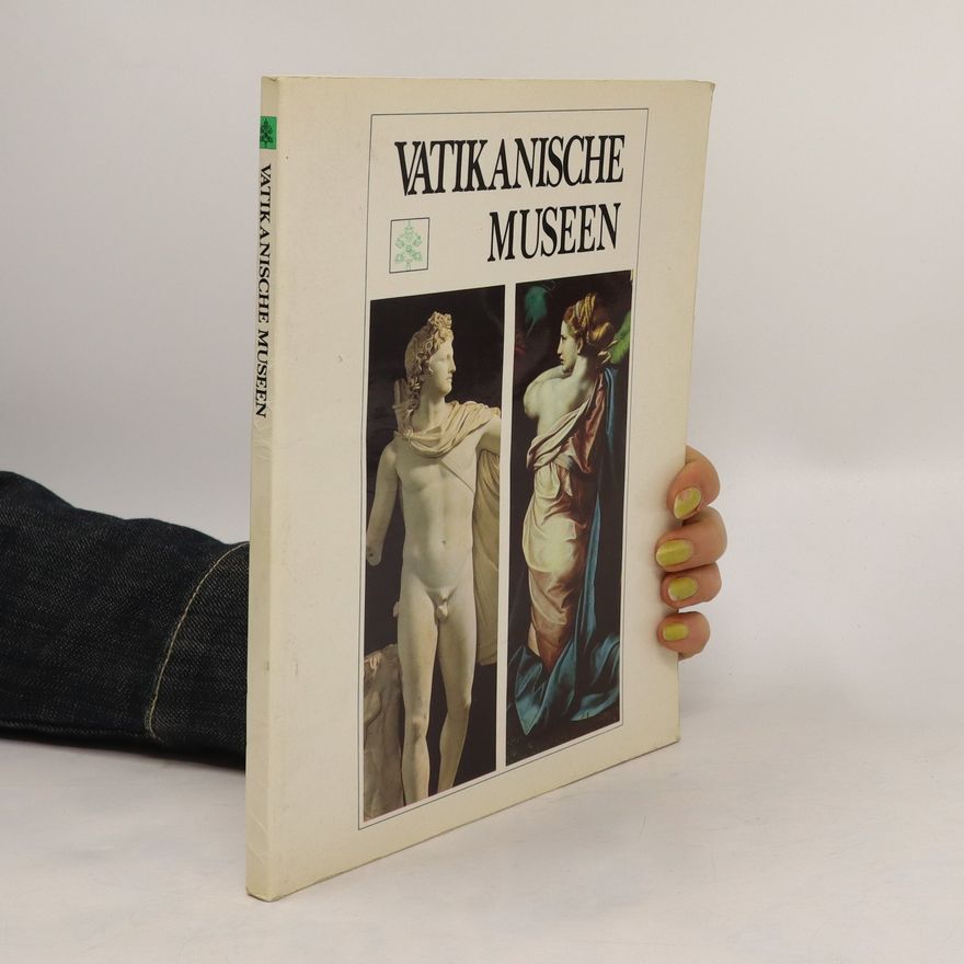 Autorenkollektiv Vatikanische Museen