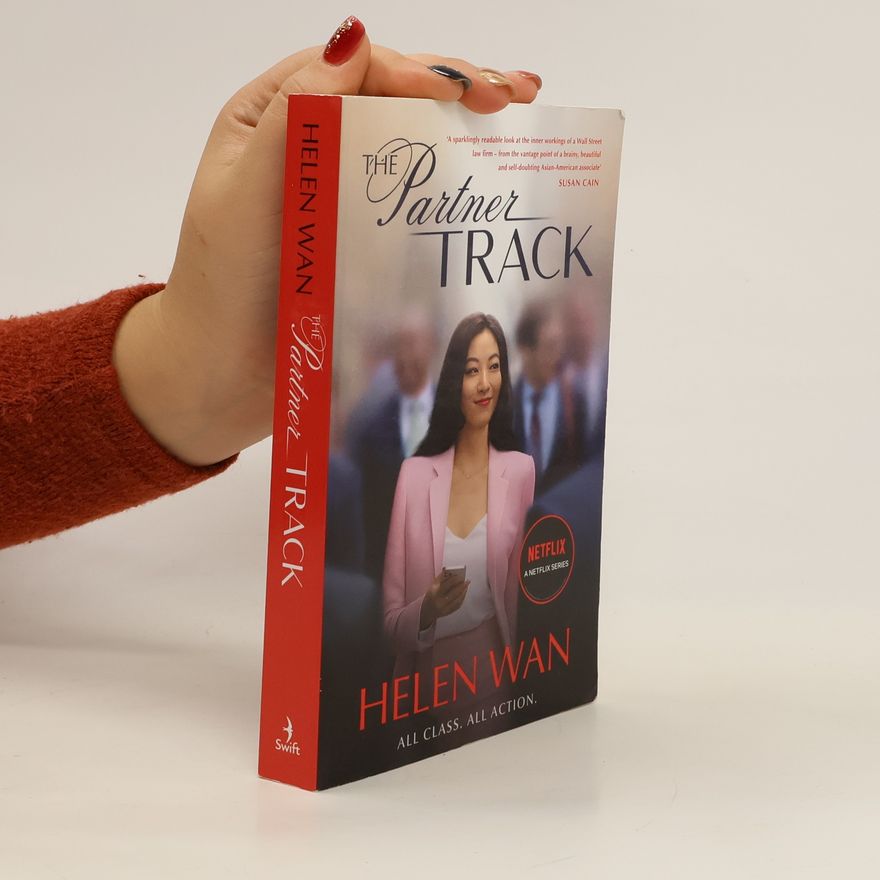 Helen Wan The Partner Track