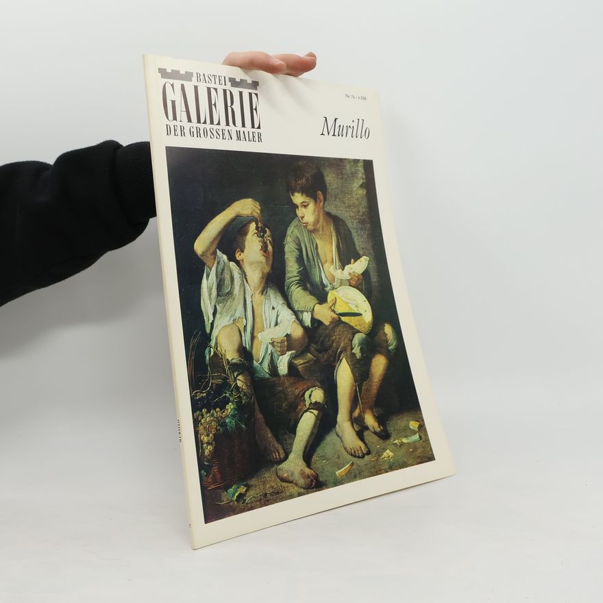 Various authors Bastei Galerie der grossen Maler Nr.76: Murillo