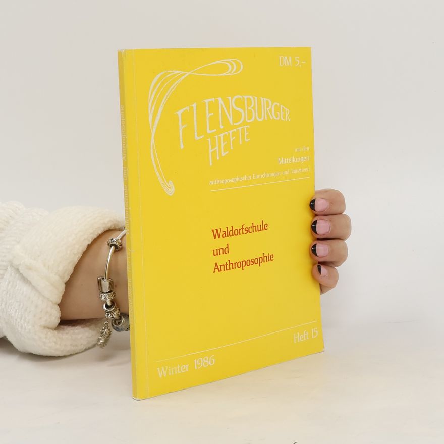Autorenkollektiv Flensburger Hefte. Winter 1986