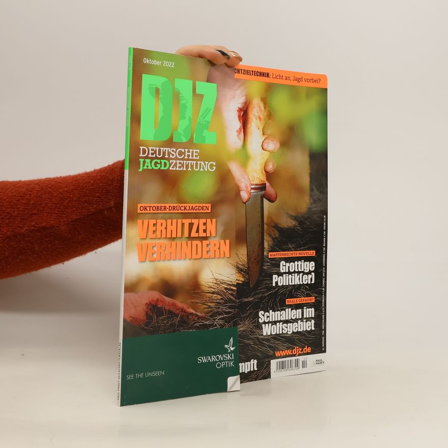 Autorenkollektiv DJZ 10/2022