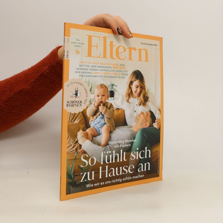 Autorenkollektiv Eltern.