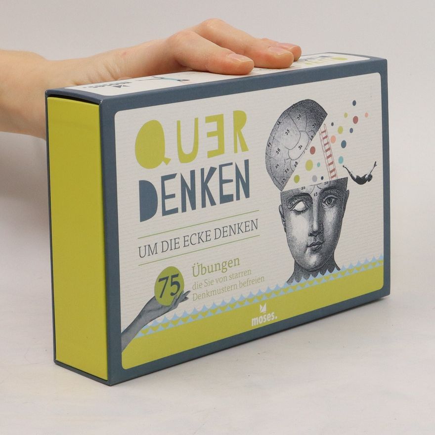 Autorenkollektiv Querdenken. Um die Ecke Denken