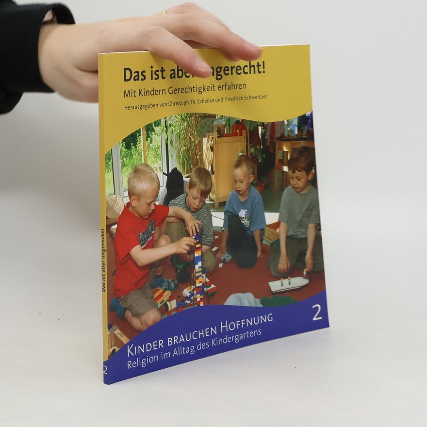 Autorenkollektiv Kinder brauchen Hoffnung 2