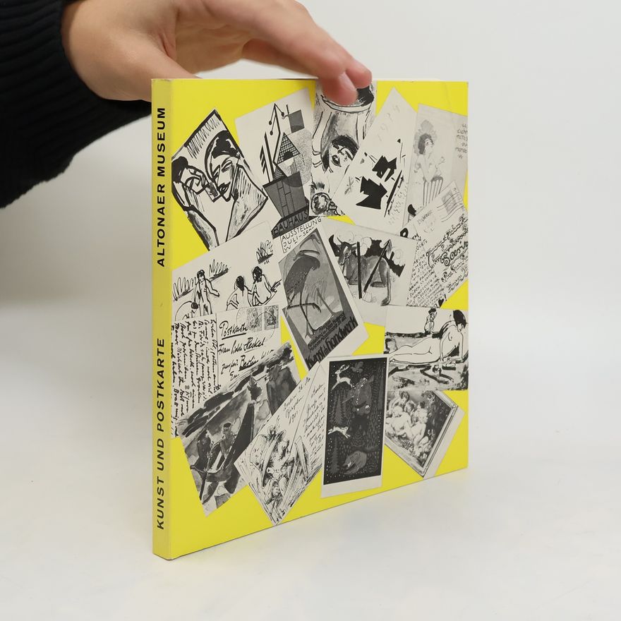 Gerhard Kaufmann Kunst und Postkarte