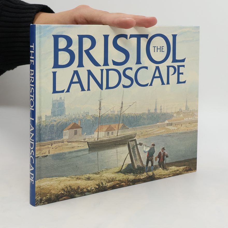 Samuel Jackson The Bristol Landscape