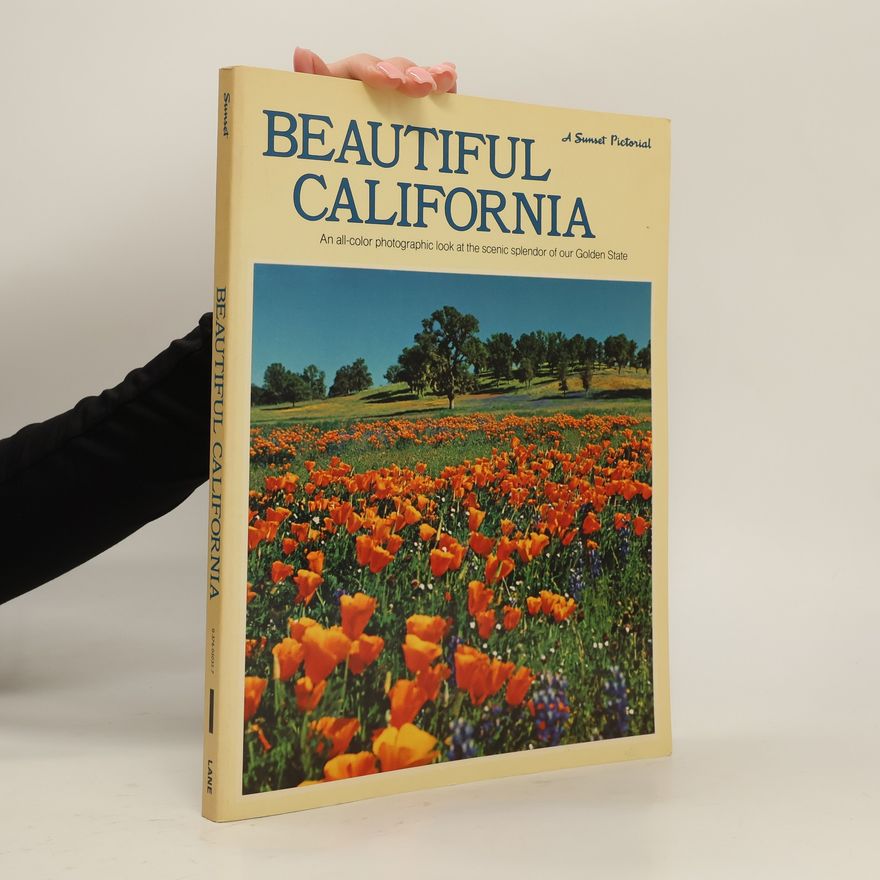 Autorenkollektiv Beautiful California