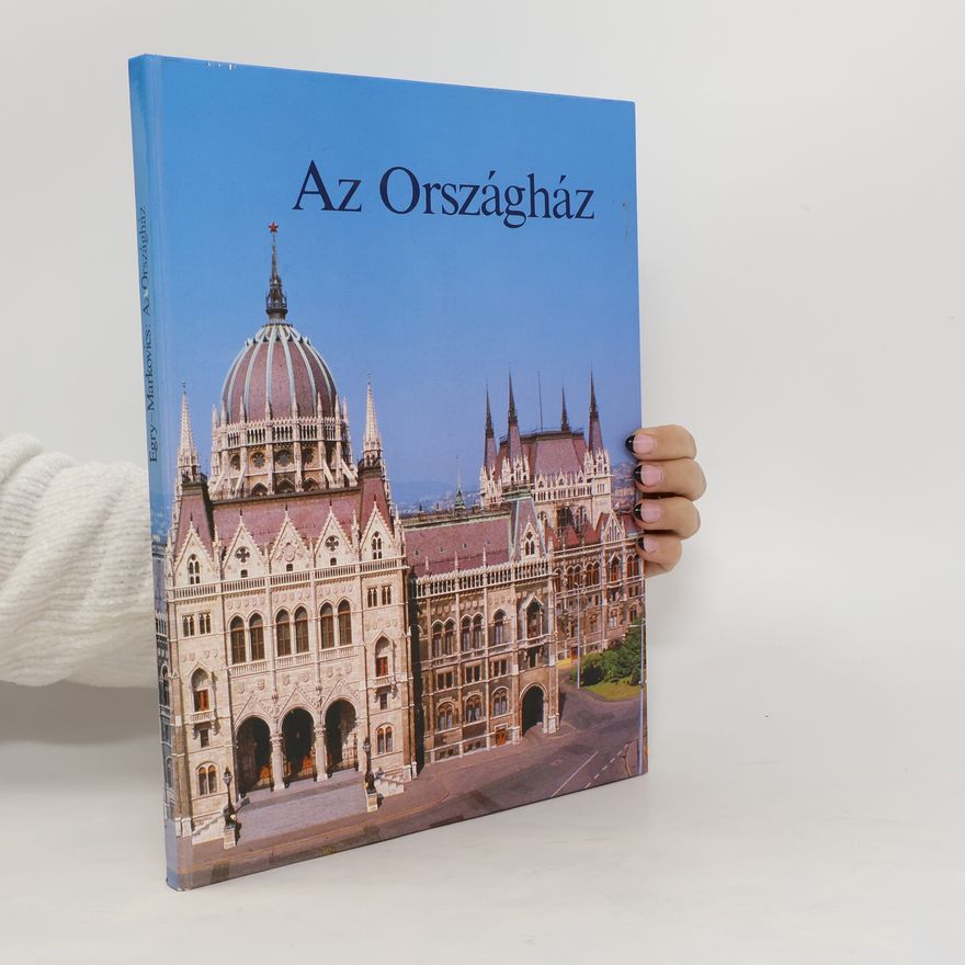 Collectif d'auteurs Az Országház