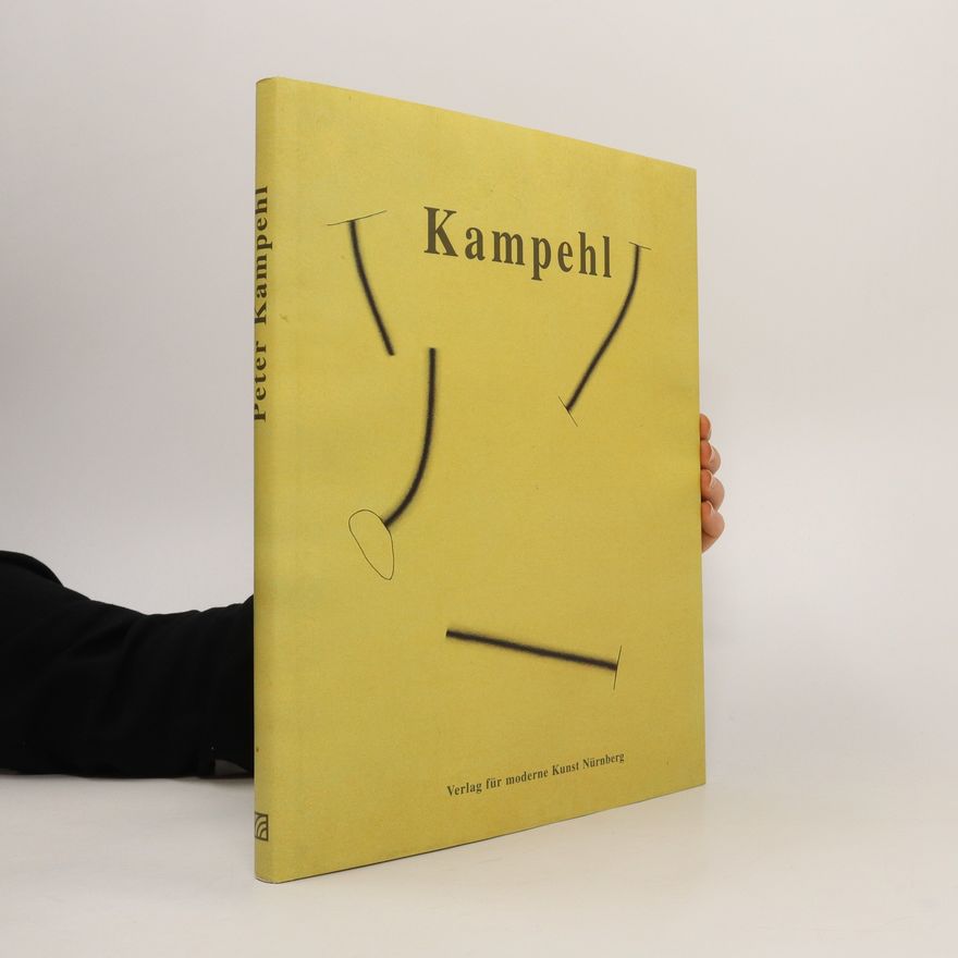 Peter Kampehl Peter Kampehl