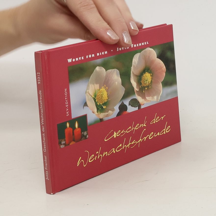 Autorenkollektiv Geschenk der Weihnachtsfreude
