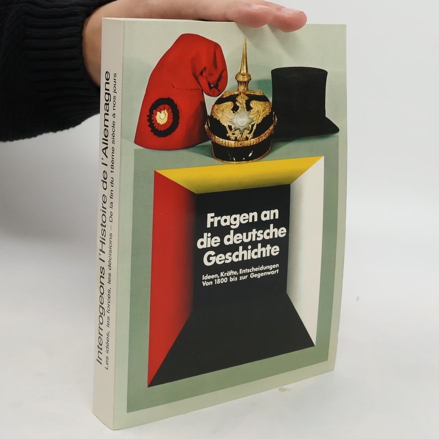 Autorenkollektiv Interrogeons l'histoire de l'Allemagne