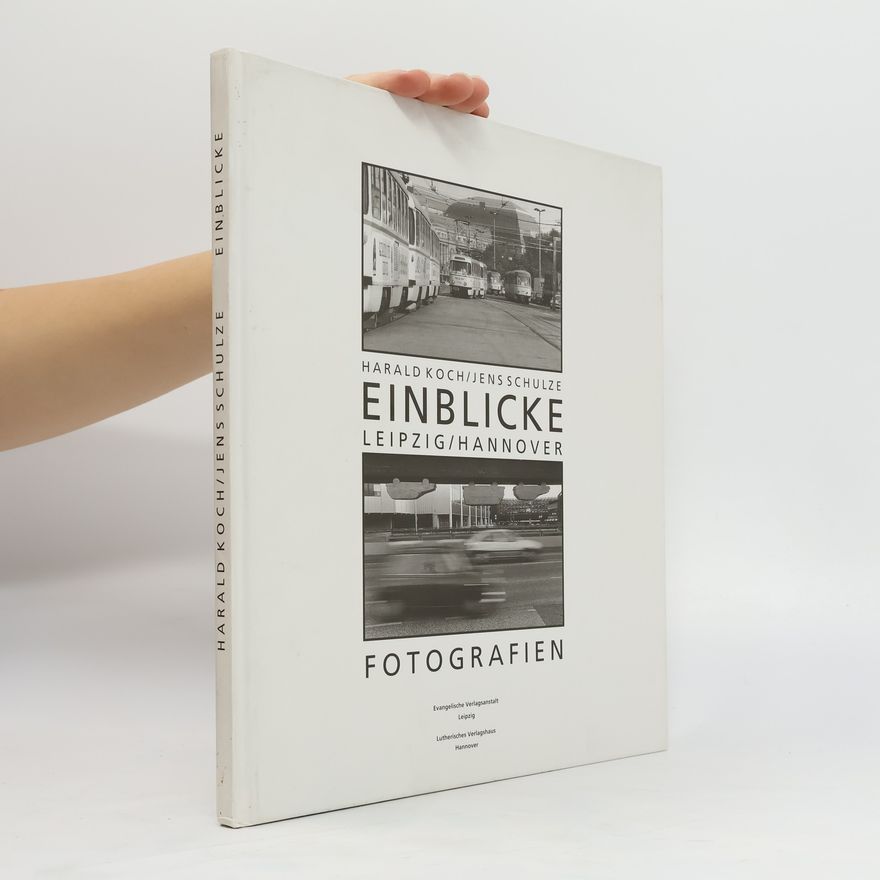 Jens Schulze-Forster Einblicke