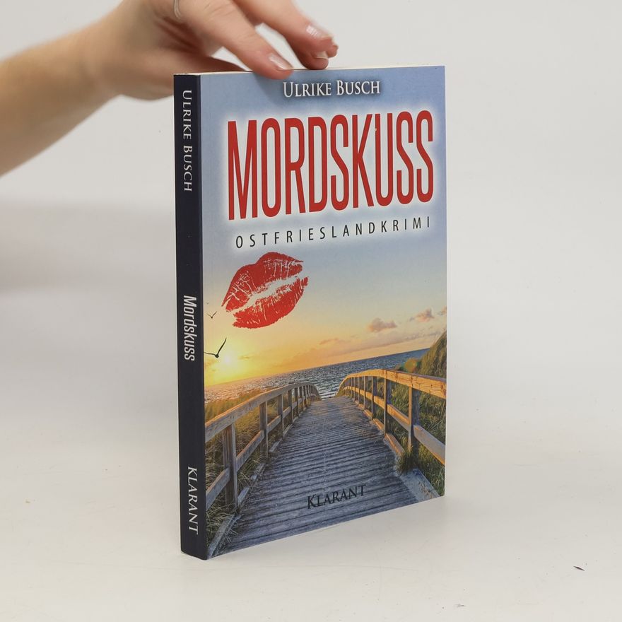 Ulrike Busch Mordskuss