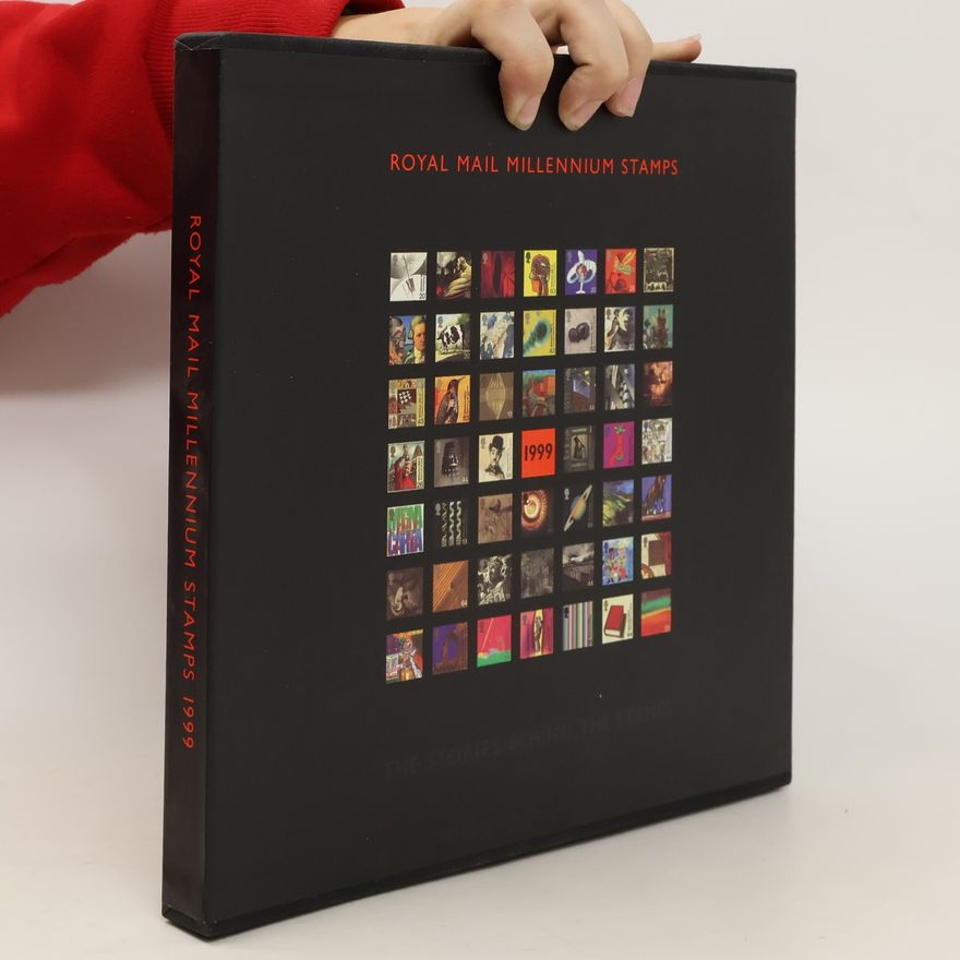 Autorenkollektiv Royal Mail Millennium Stamps