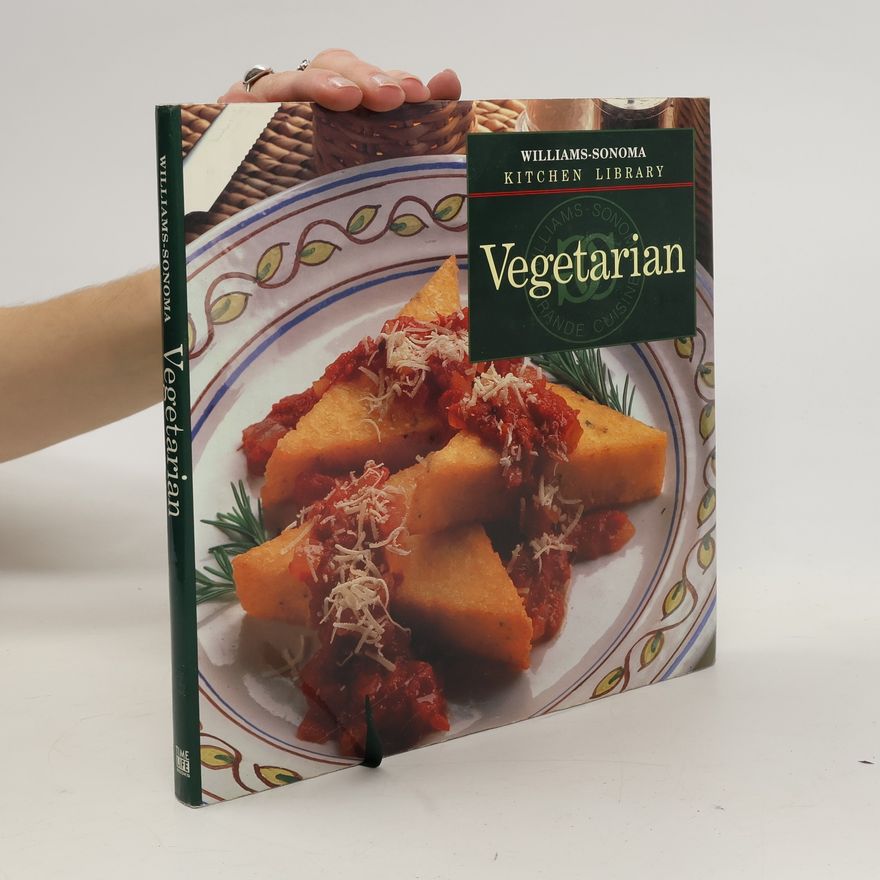 Williams-Sonoma Vegetarian