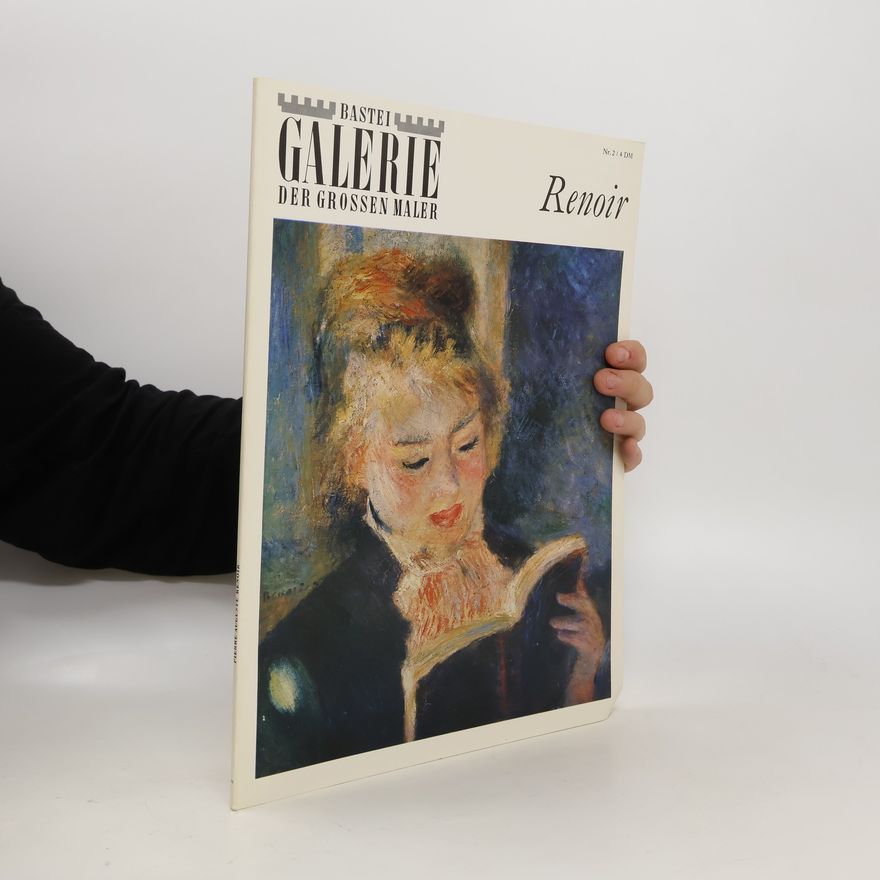 Autorenkollektiv Bastei Galerie der Grossen Maler 2/4