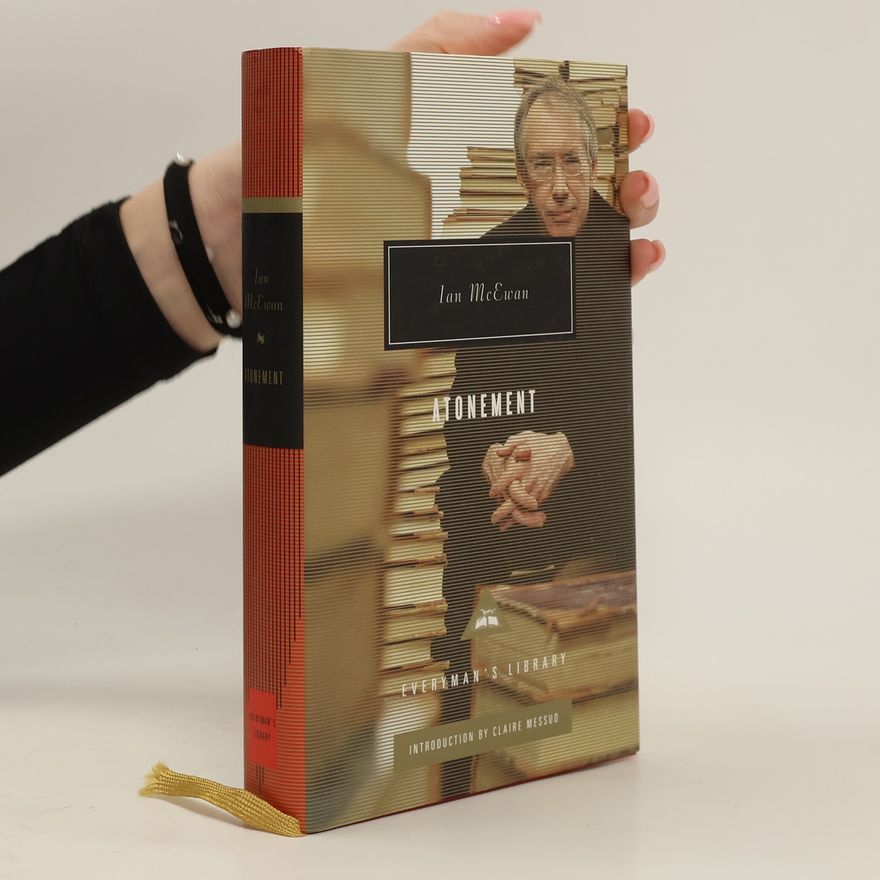 Ian McEwan Atonement