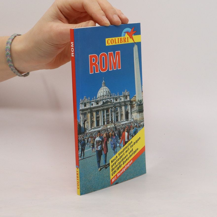 Autorenkollektiv Rom