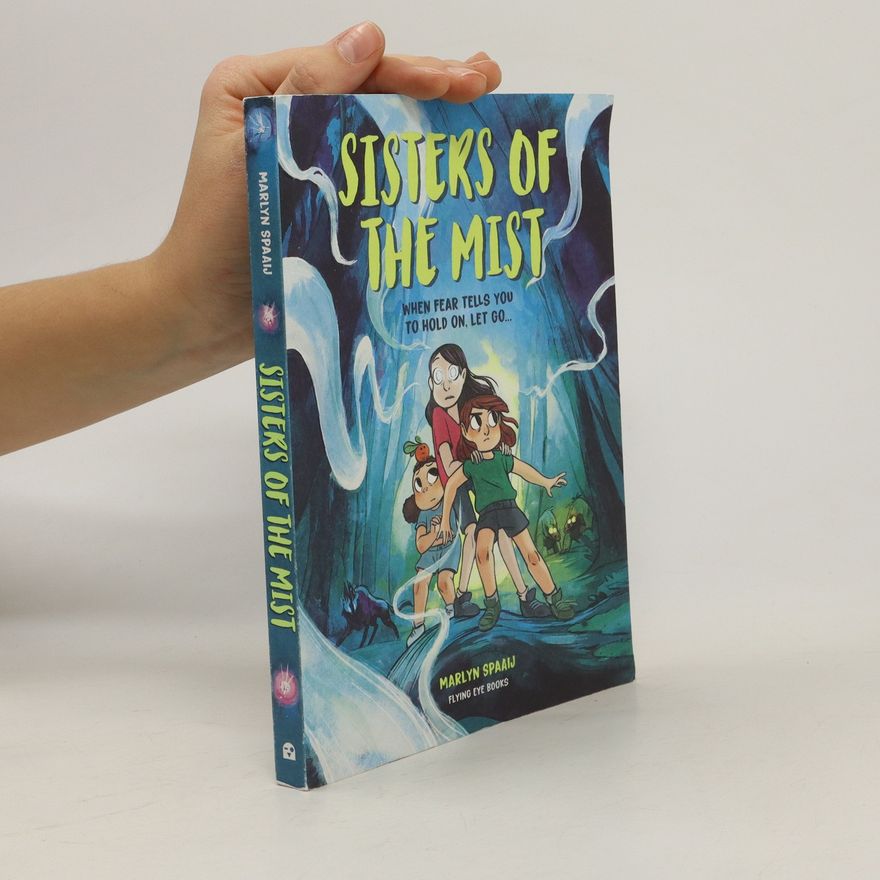 Marlyn Spaaij Sisters of the Mist