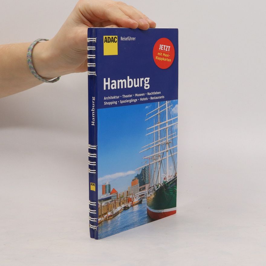 Gudrun Altrogge Hamburg