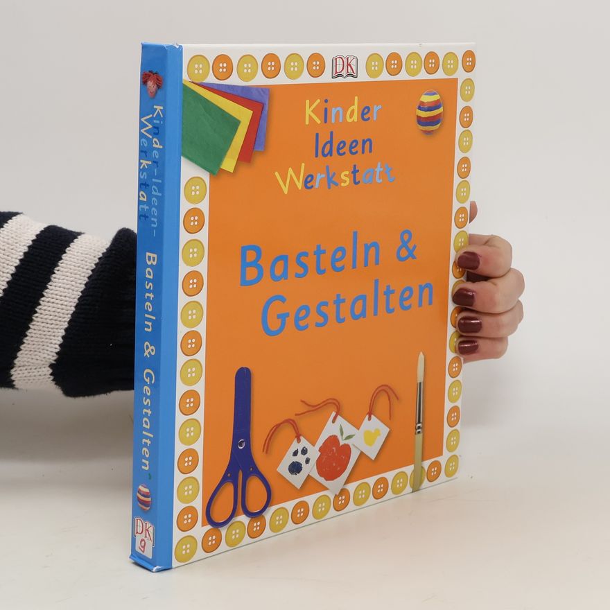 Angela Wilkes Basteln & gestalten