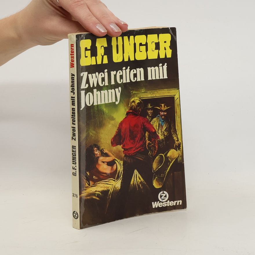 G. F. Unger Zwei reifen mit Johnny
