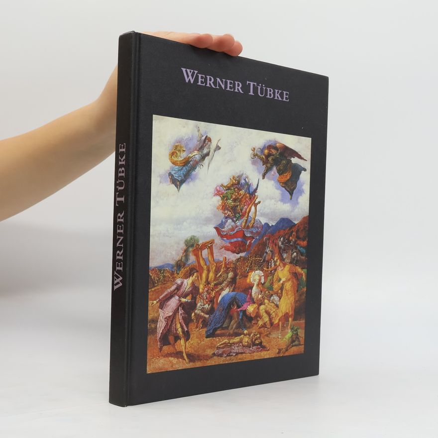 Werner Tübke Werner Tübke