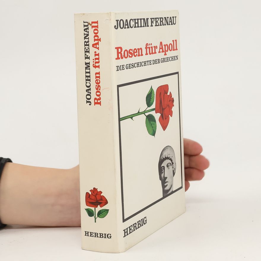 Joachim Fernau Rosen für Apoll